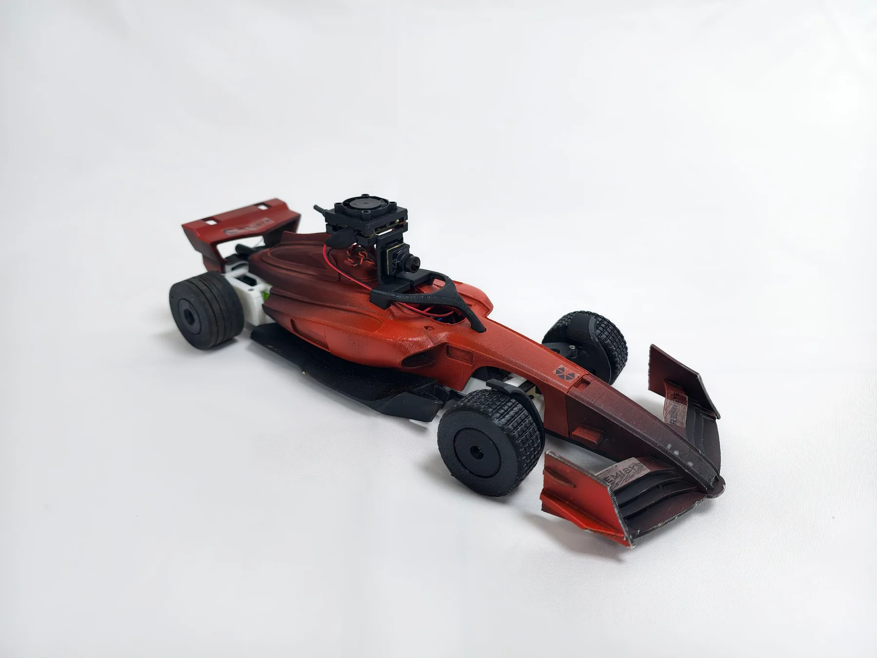 1:18 Standard
